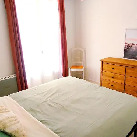 Holiday home L' Oasis Au Coeur De *